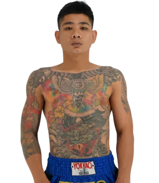 Nawin Chanphet