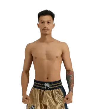 Nay Thu Ya Aung