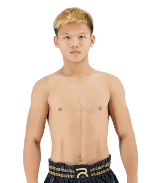 Nhuan Phong Vo