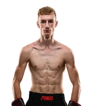 Niall McGreevy