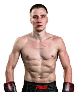 Nikita Gerasimovich