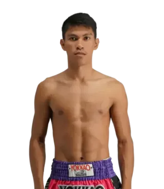 Nongbeer Sor. Sakkasem Gym