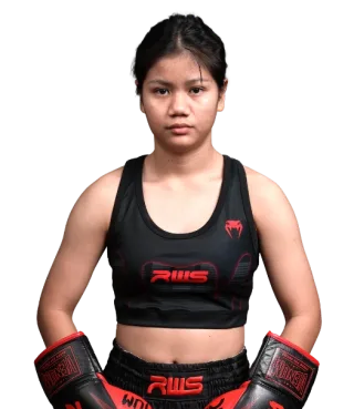 Nongmin Fairtex