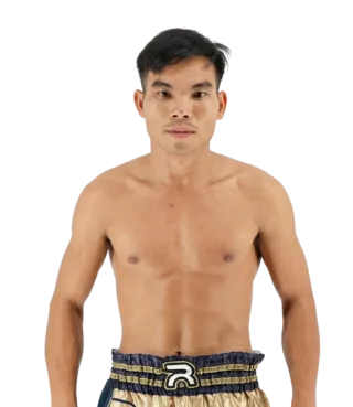 Nouxanh Thansady