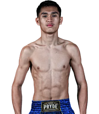 Nuengamnat Aung Ubon