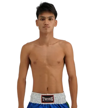 Nungsiam Sor. Dechapant