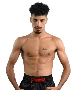 Oussama El Kouche