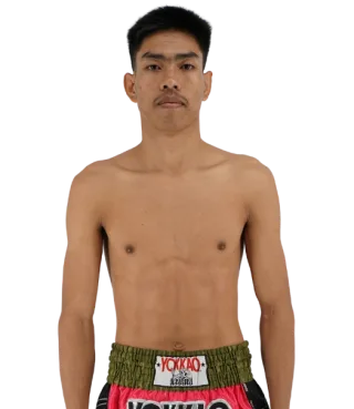 Outhai Rising Muay Thai