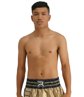 Parinya Buranakun