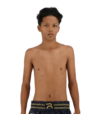 Paripon Phuengphinit