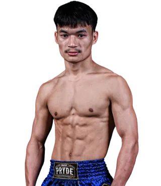 Patcharaphon Wongjairak