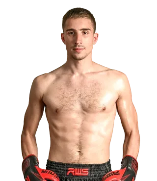 Pavel Hryshanovich