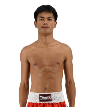 Payakburapha Jomhodsitluangpeenamfon