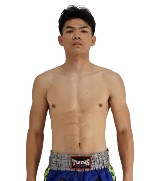 Payakkhao N.T. Somyot Muay Thai