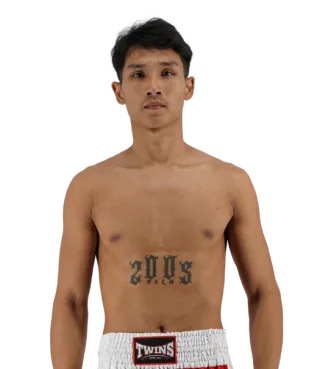 Petchdaonuea Sor.Somchai