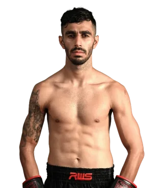 Peiman Zolfaghari
