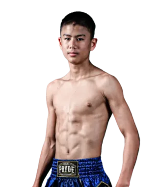 Pendao Rawai Muay Thai