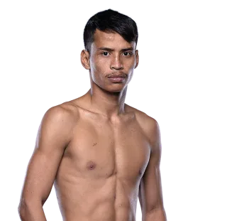 Pepsi Sor. Jaruwan