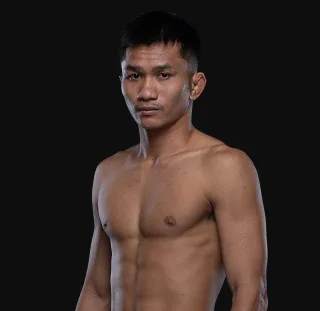 Petake Kiatjamroon