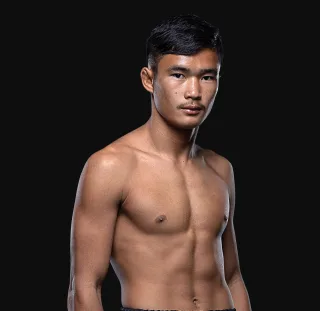 Petapichat Apichat Muaythai