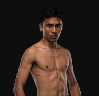 Petbanrai Singha Mawynn