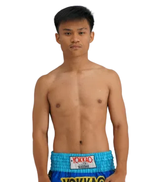 Petchadison T.N Muay Thai Gym
