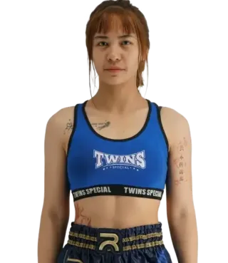 Petchaksara Sor. Chancherng