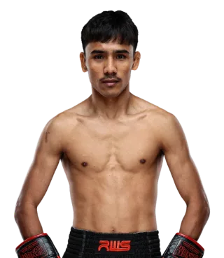 Petchbaanrai Singha Mawynn