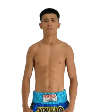 Petchchainat Petchsithong Gym