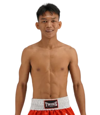 Petchduad Golit Muay Thai