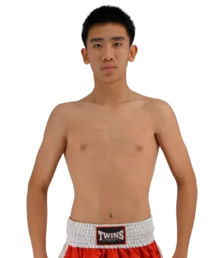 Petchkaengkhoi Kiatjamroon