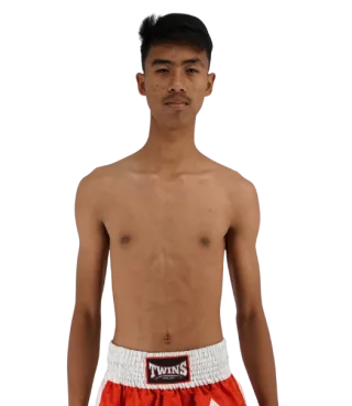 Petchkhamkhun Or. Oodudon