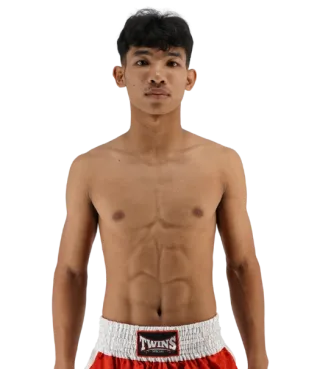 Petchkho Rungubon Gym