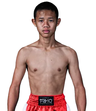 Petchkhunsuek Petchmukda