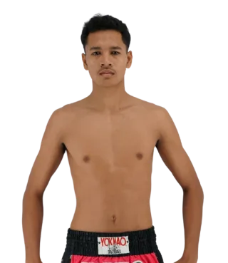 Petchkhunsuk Pitaktangluang