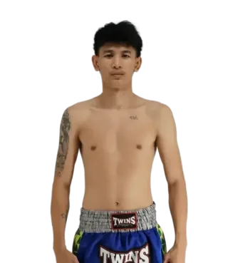 Petchkla InFightStyle