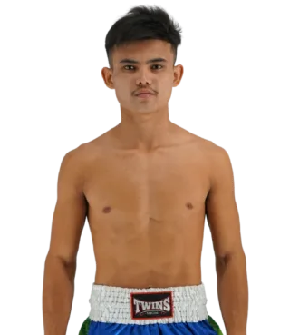 Petchkongfah Wan Kong Ohm