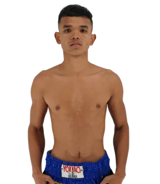 Petchmai Kiattongyot