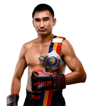 Petchmorakot Bangmadklongtan