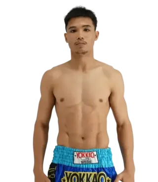 Petchmuangchang Sor. Kamsingha