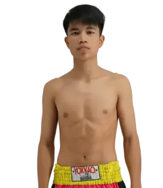 Petchmuangsingha Taipetchaburi