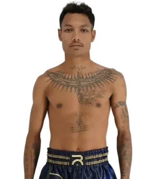 Petchnamake Lookbaanlang