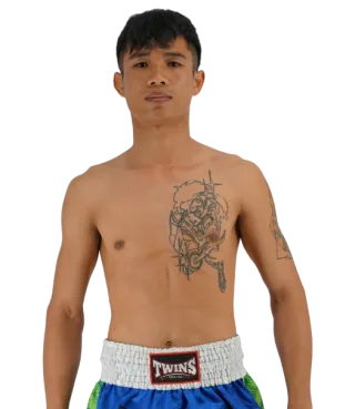 Petchnaruang Sor. Rungsak