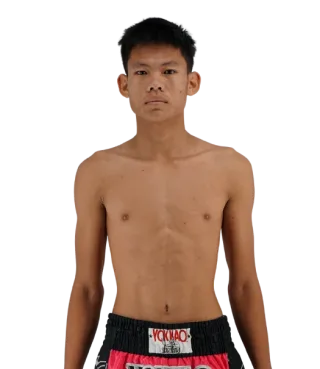 Petchnongb Sor. Damrongrit