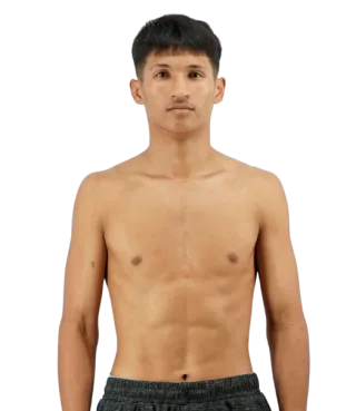 Petchnuea Sor. Damrongrit