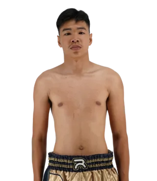 Petchpichai Chor. Ajalaboon