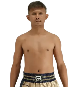 Petchracha Looknongsaeng