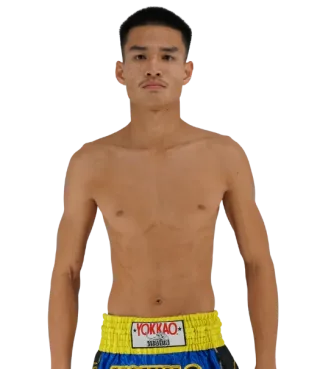 Petchrenu Kiattongyot