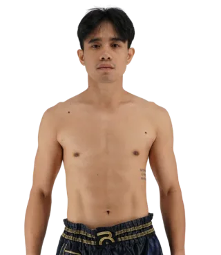 Petchrung Looksuan