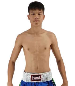 Petchrungroj Padungchai Muay Thai Gym